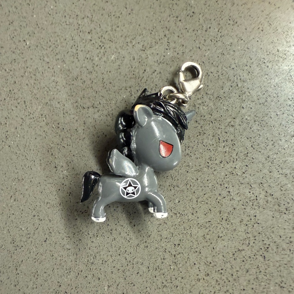 Unicorno Frenzies Keychain TokiDoki Collectible Blind Box - Picture 6 of 6